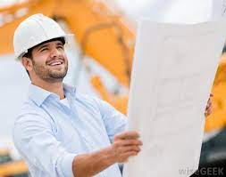 مهندس علی آزموده