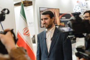 مهندس مرتضی شاه میرزایی