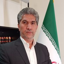 رمضانعلی سنگدوینی